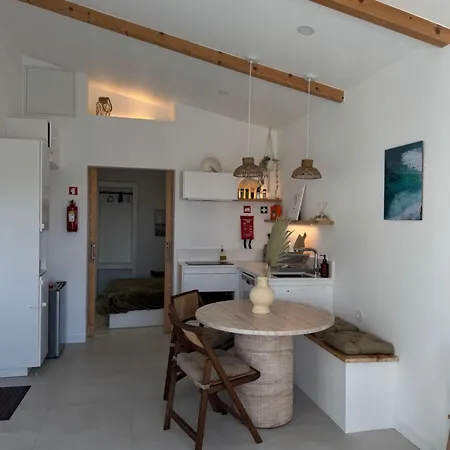 Holiday home Mare Portugal Sao Pedro da Cadeira