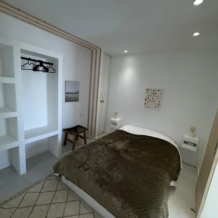 Holiday home Mare Portugal Sao Pedro da Cadeira