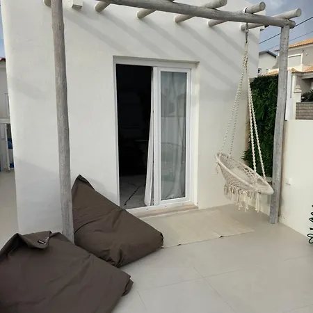 Mare Portugal Holiday home