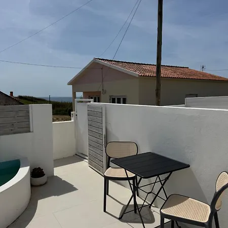 Mare Portugal Holiday home Sao Pedro da Cadeira