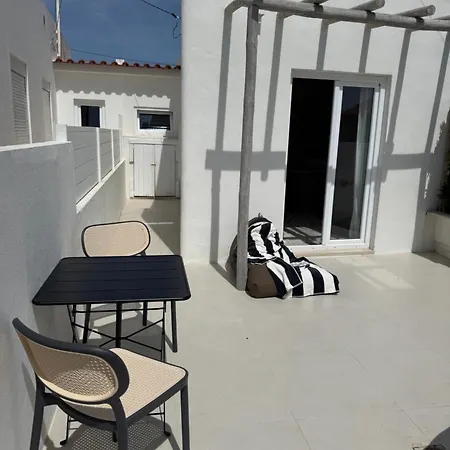 Mare Portugal Holiday home