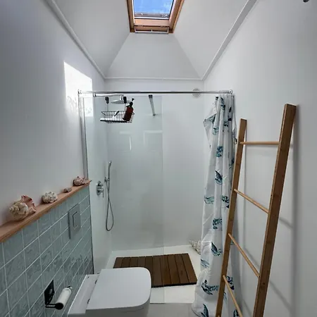 Сasa de vacaciones Mare Portugal