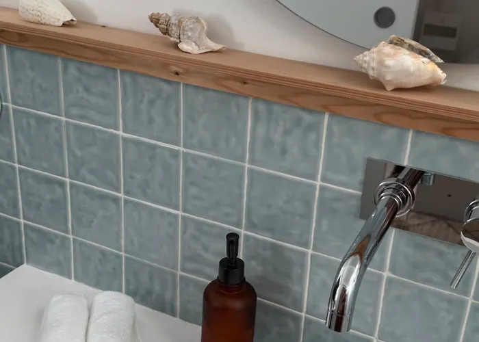 Mare Portugal Feriehus São Pedro da Cadeira