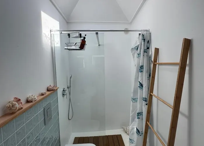 Feriehus Mare Portugal