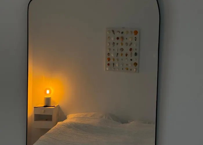 Mare Portugal Feriehus *